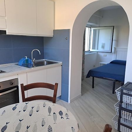 Appartamenti Villa Lina Nisporto Phòng bức ảnh
