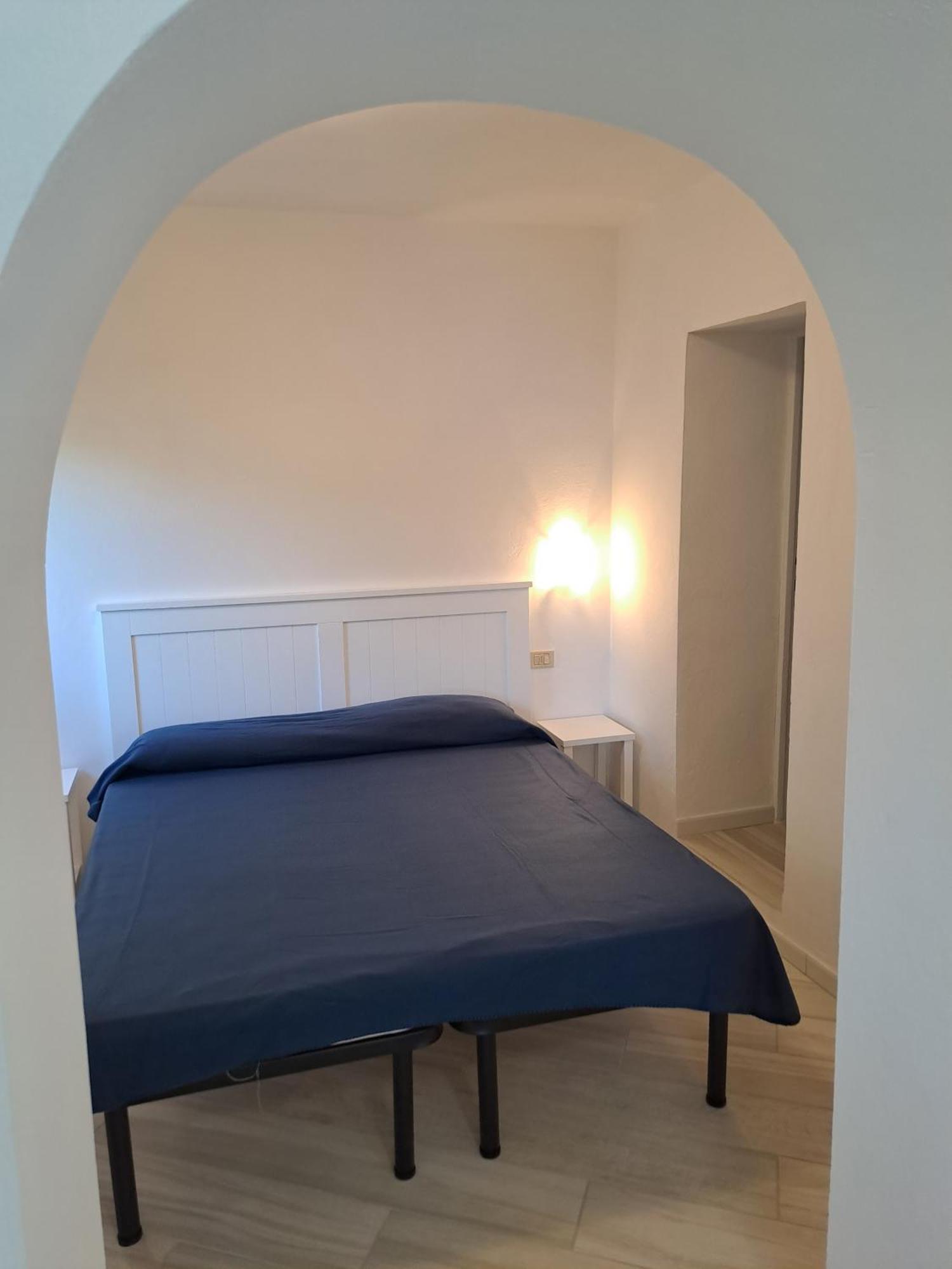 Appartamenti Villa Lina Nisporto Phòng bức ảnh