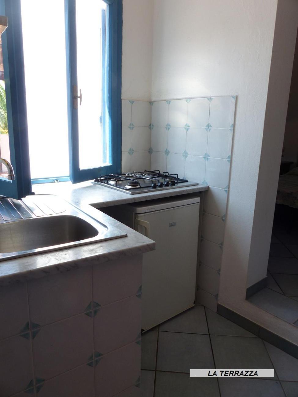 Appartamenti Villa Lina Nisporto Phòng bức ảnh
